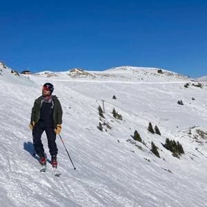 Meet your Posher, Joe